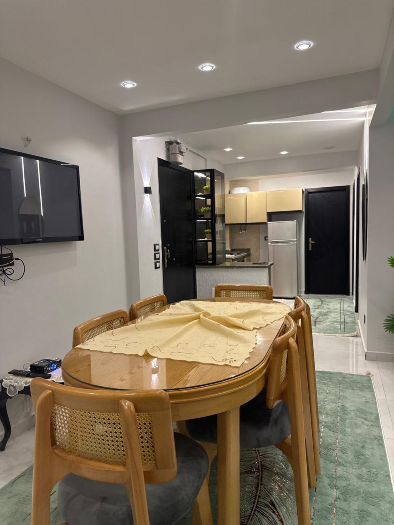 Appartement 125khaled Bin Al-walid Sidi Bishr Bahri Alexandrie