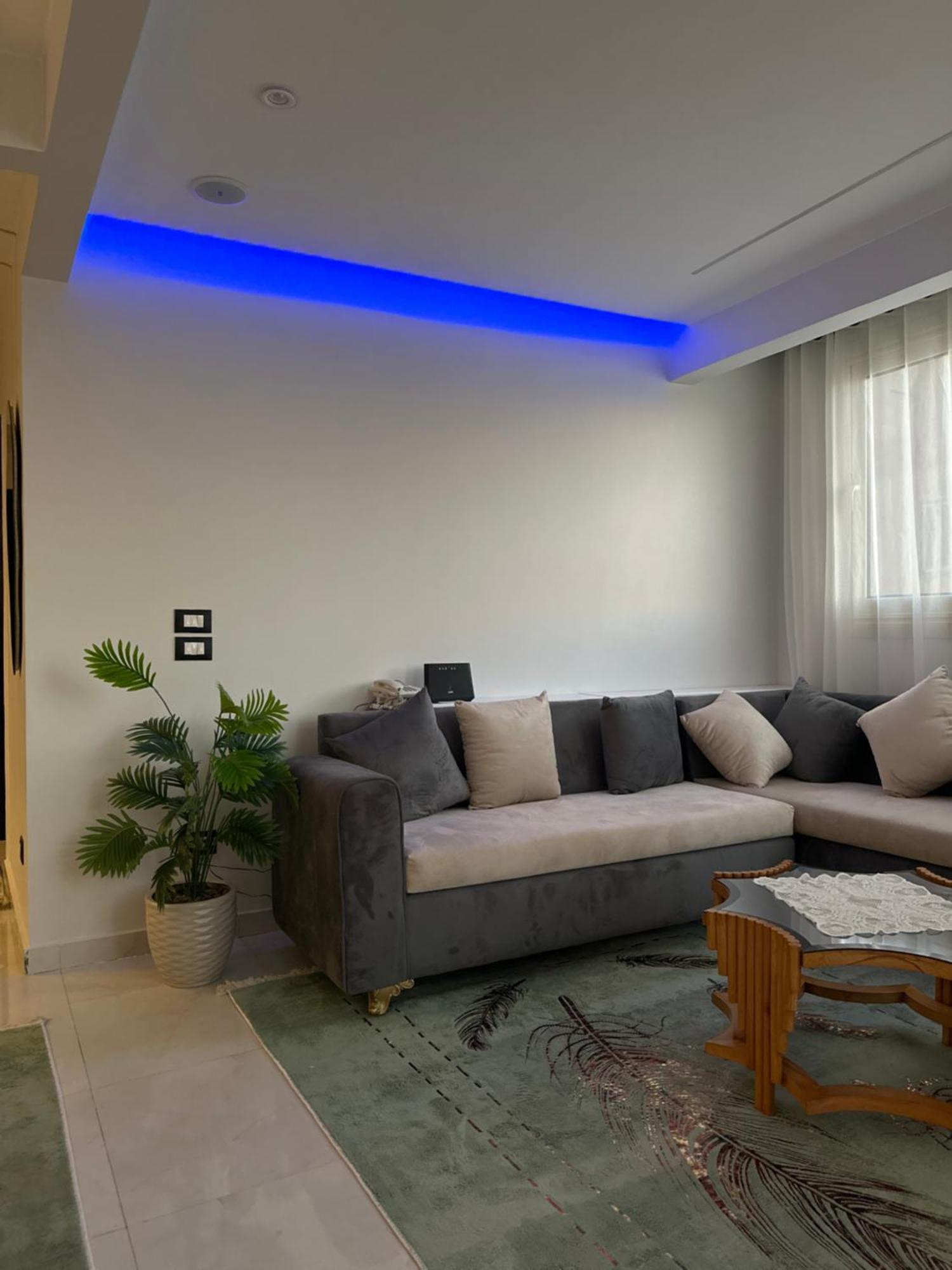 Appartement 125khaled Bin Al-walid Sidi Bishr Bahri