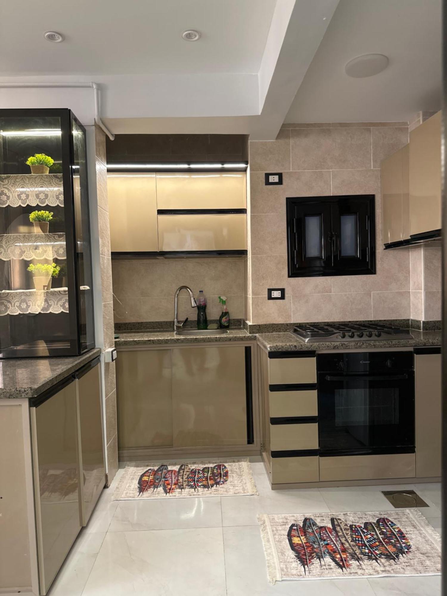 125khaled Bin Al-walid Sidi Bishr Bahri Appartement *
