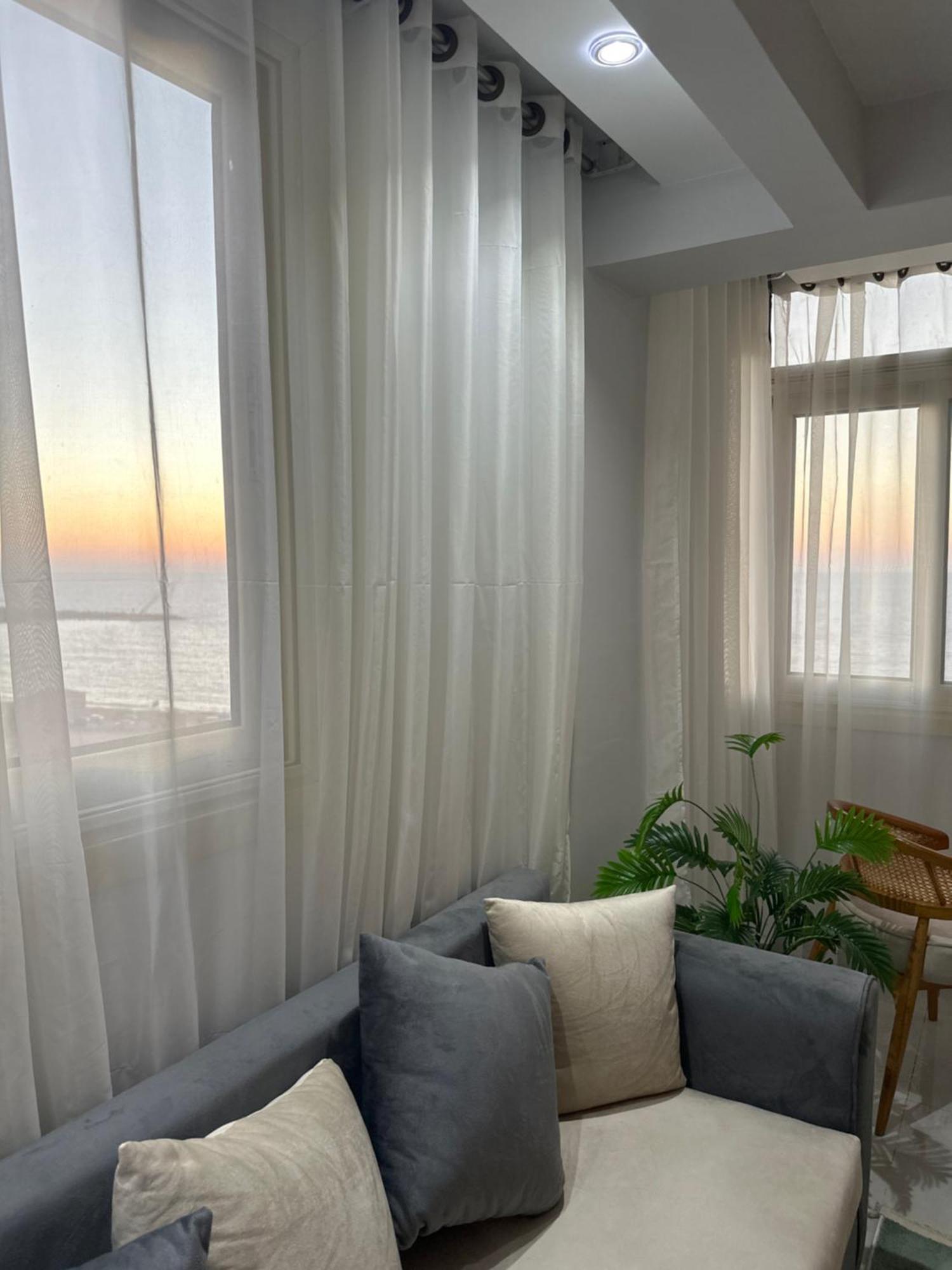 Appartement 125khaled Bin Al-walid Sidi Bishr Bahri *