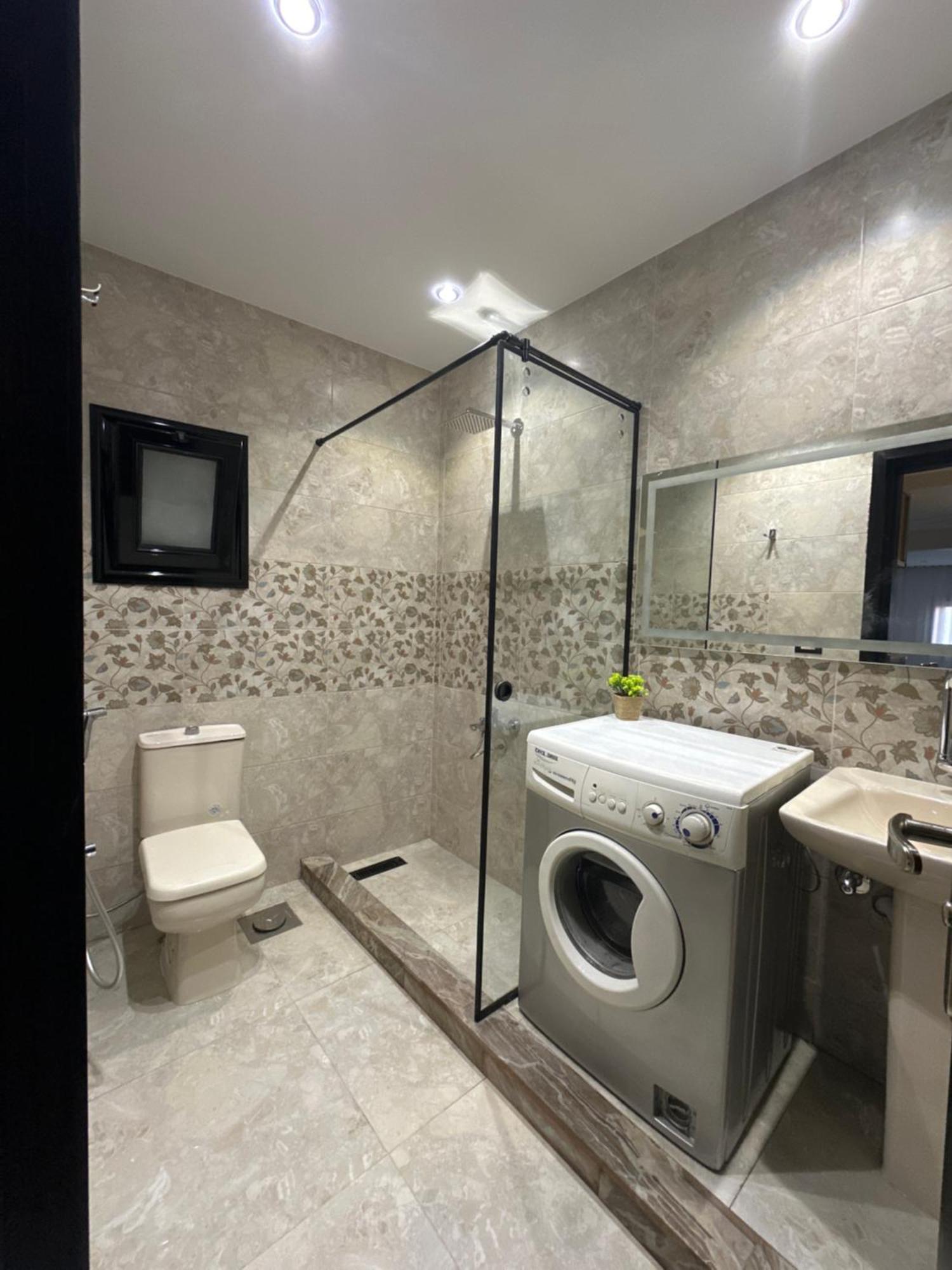 Appartement 125khaled Bin Al-walid Sidi Bishr Bahri