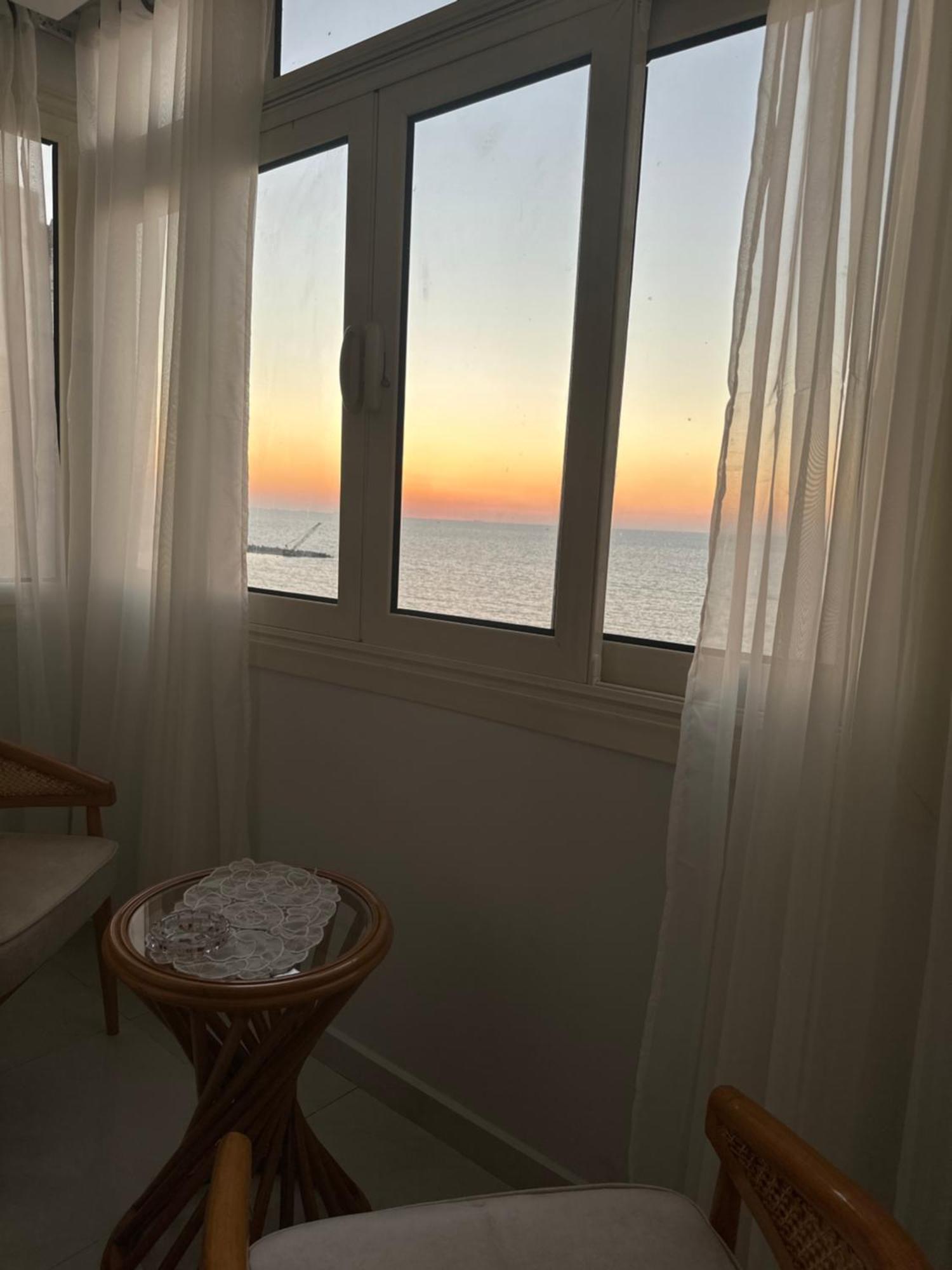 125khaled Bin Al-walid Sidi Bishr Bahri Appartement *
