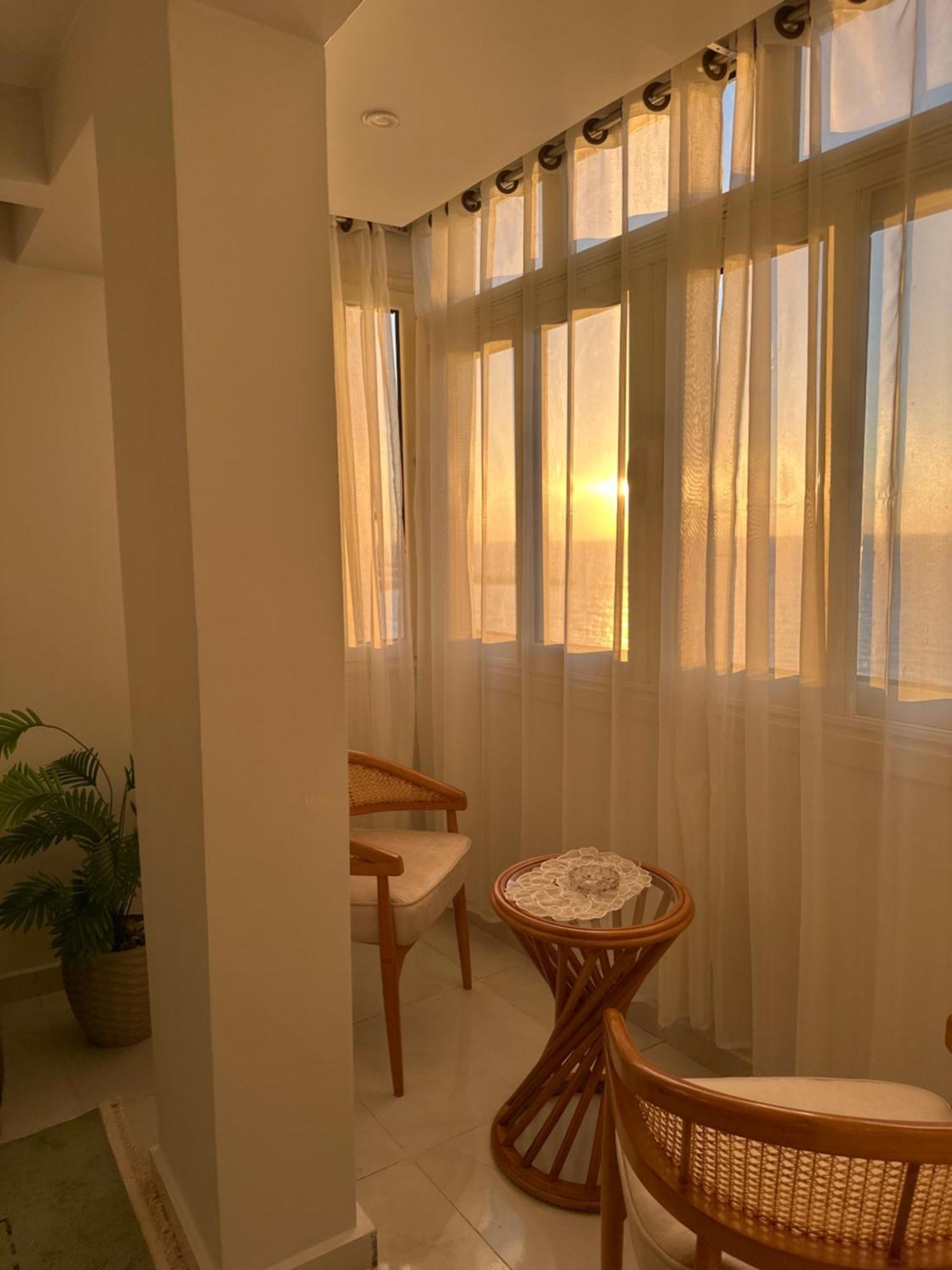 125khaled Bin Al-walid Sidi Bishr Bahri Appartement