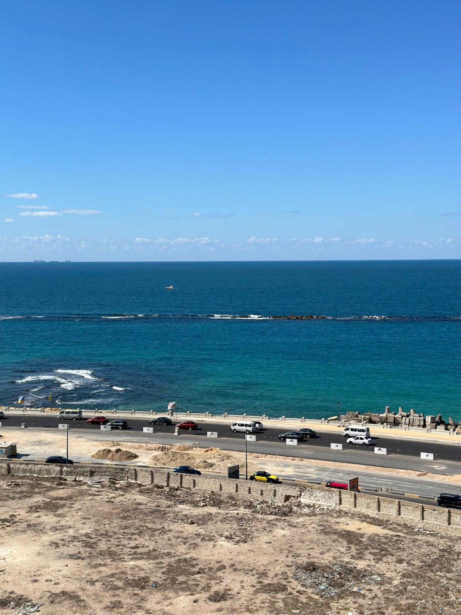 125khaled Bin Al-walid Sidi Bishr Bahri Appartement *